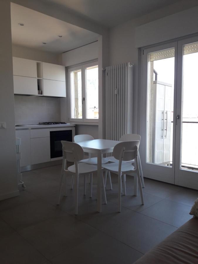 Апартаменти Panorama House Тренто Екстер'єр фото